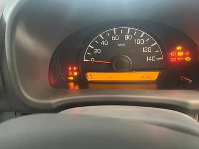 Suzuki every VX deluxe model