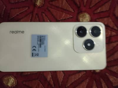 realme c61