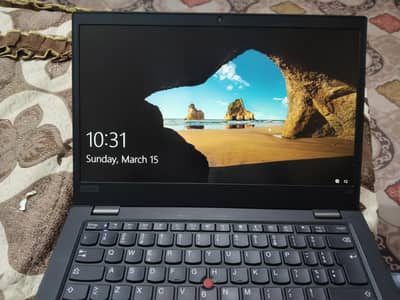 LENOVO THINKPAD L13