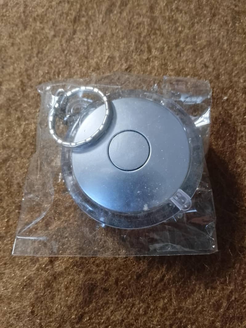 JAZBA Light Key Chains 1