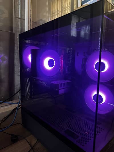 Gaming PC | Ryzen 5 5600 | RTX 3050 8GB | 16GB DDR4 | 1TB NVMe SSD