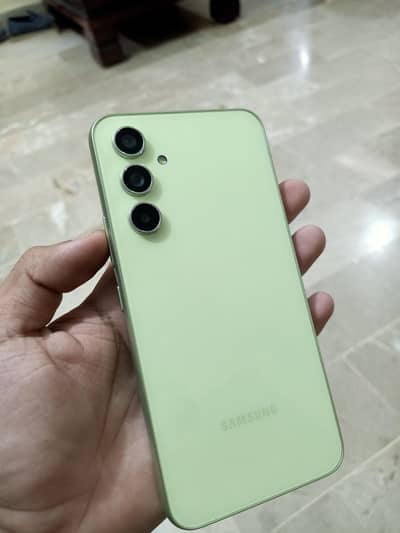 Samsung Galaxy A54 5G