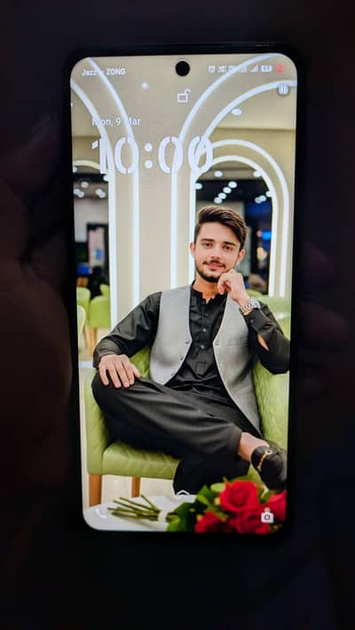 8 128 gb full fresh peice