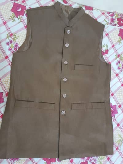 waist coat