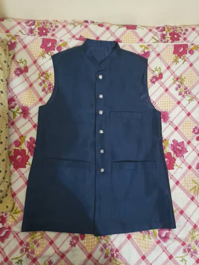 waist coat