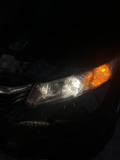 Honda Civic Rebirth 1.8 2013 10/10 mint condition ISB registered