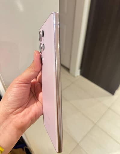 Samsung Galaxy s23 ultra 12/512