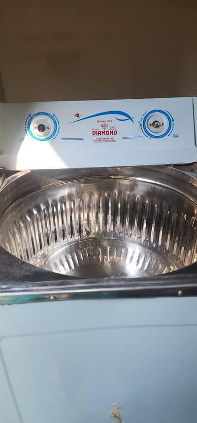 Washing Machine for sale