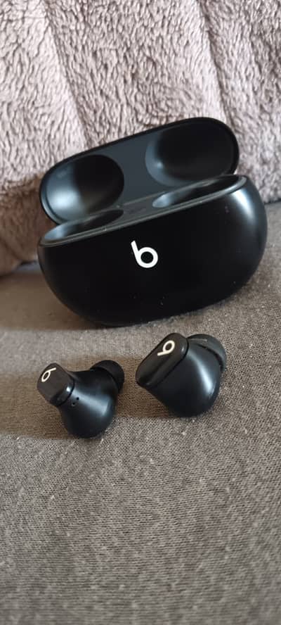 Beats Studio buds & Jabra elite 7 Pro ANC