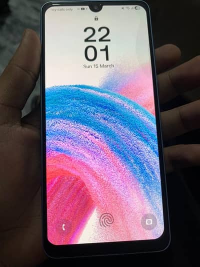 Samsung A33 5G