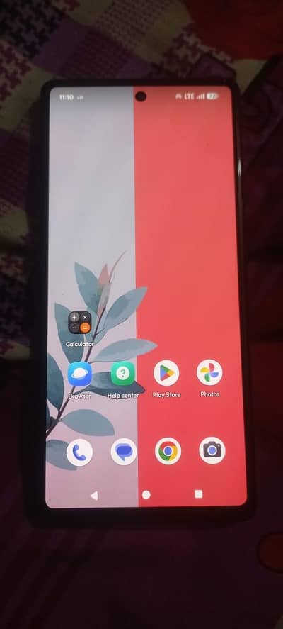 Pixel 6A Official PTA Approved