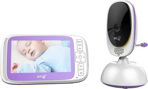Baby Monitor cameras