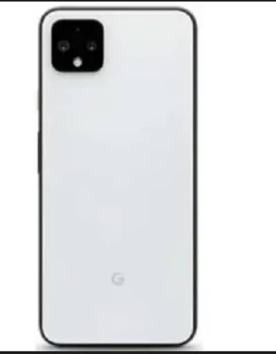 Google pixel 4xl