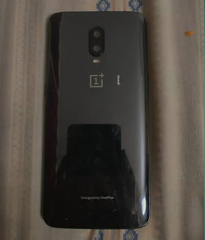 OnePlus 6t 128/8