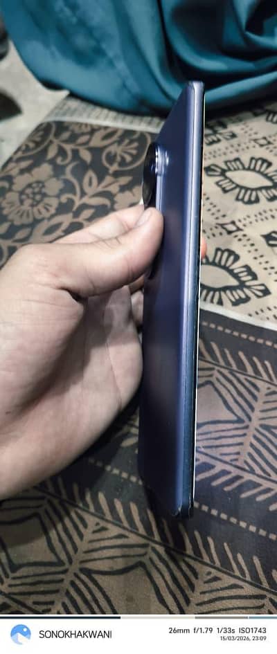 vivo v40 for sale location Bahawalnagar