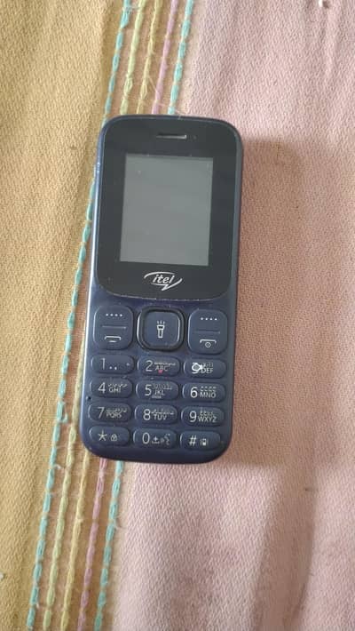 itel it2165 Mobile