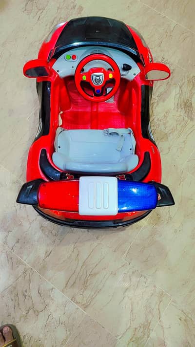 Kids Car in good working Condition