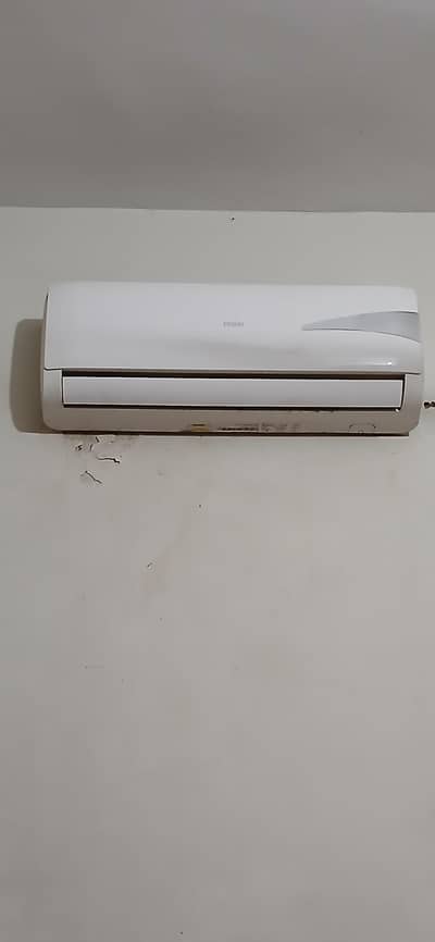 Haier 1 Ton AC (Non Inverter)