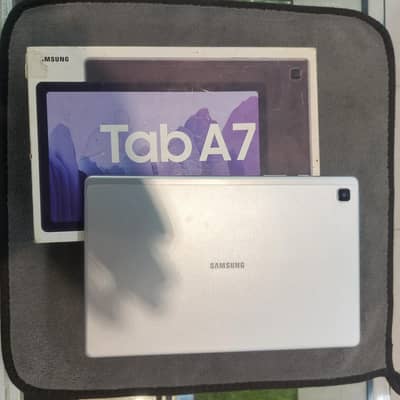 Galaxy Tab A7 10 inch PTA approved