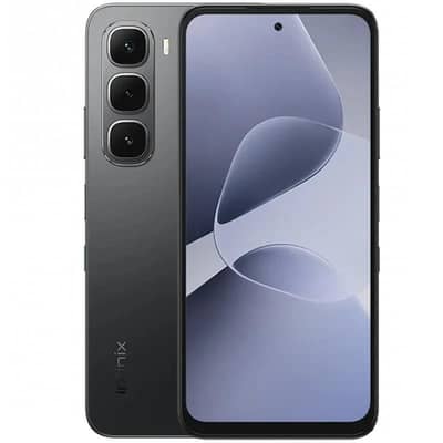 infinix hot 60i pin packed