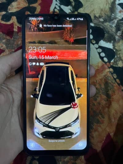 Samsung Galaxy a30s 4/128