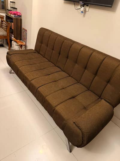 Sofa Cum Bed