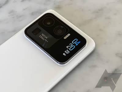 Xiomi 11 ultra