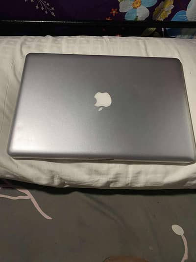 Apple MacBook pro 15