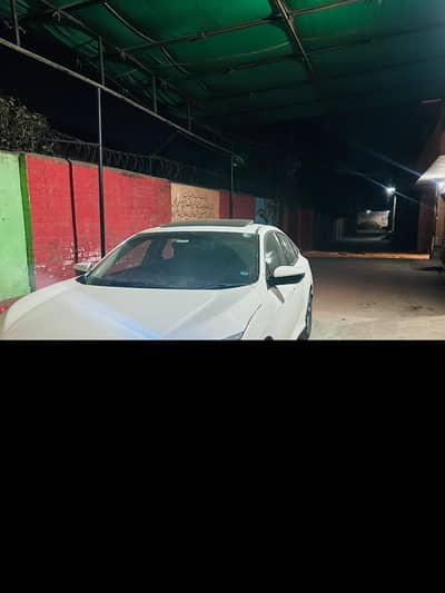 Honda Civic 2018 Model for sale
