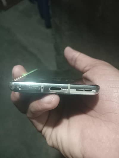 one plus 8 PTA approved lifetime 8 128 2 lines in panel all ok phone