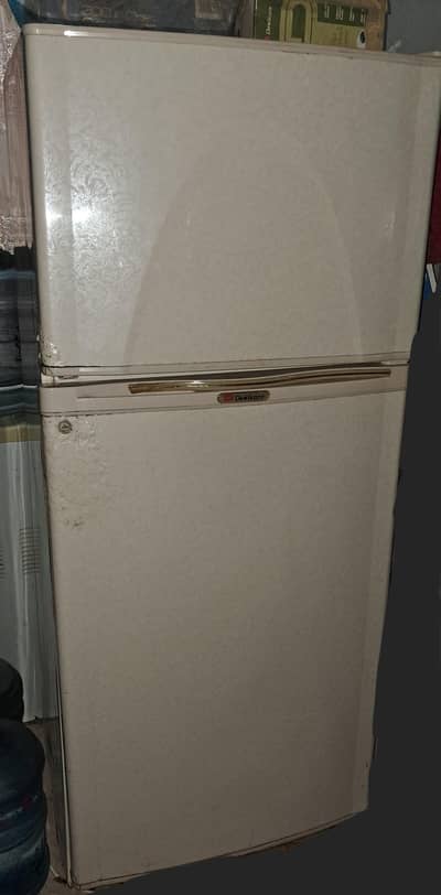 Dawlance Refrigerator Large Size