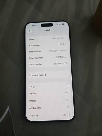 10by10 condition  good mobile water pack  non pta mobe