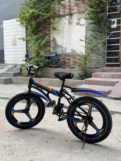 DDESSY Imported Cycle | Alloy Wheel | Sporty Shape