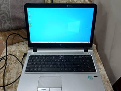 Laptop Hp core I5 Elite pro