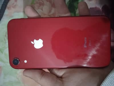 Apple iPhone XR