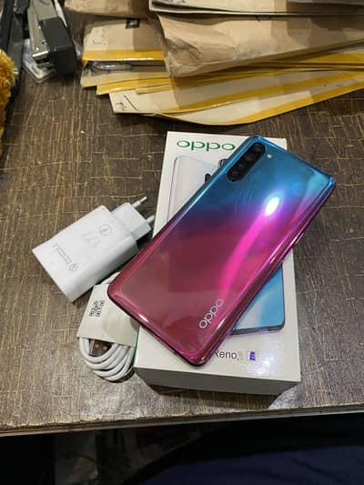 Oppo Reno 3 5G 12/256