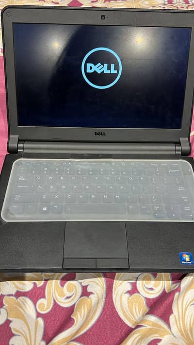 Dell Loptop Core i3 4th Generation _ 4GB RAM / 128GB SSD _ Good Cndtn