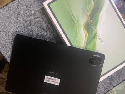 HONOR MAGIC PAD 2 IMPORT FROM UK full 10/10 condition