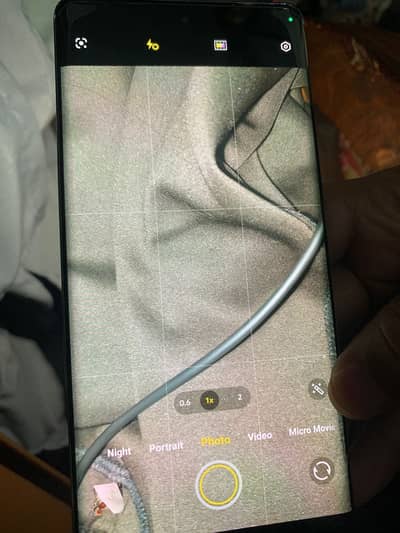 Vivo V30e 8GB RAM 256GB Storage  – Excellent Condition