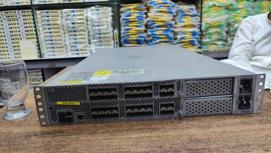 Cisco Nexus 5020 switch
