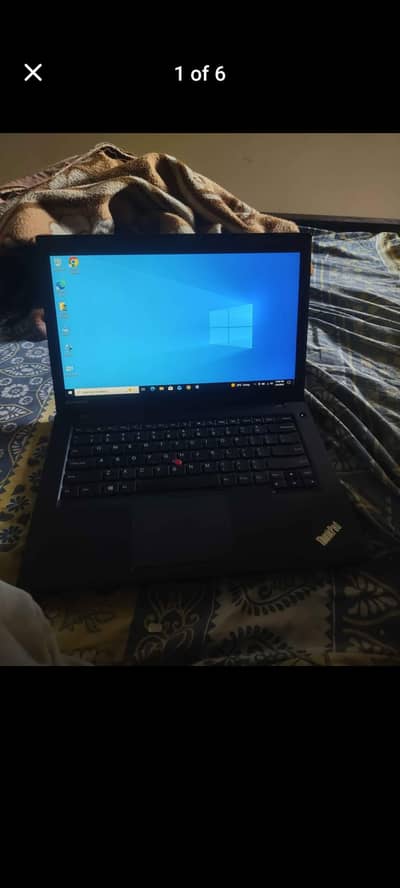 Lenovo laptop Core i5 4th generation