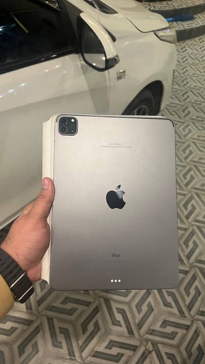 Ipad pro 2020 2nd gen 11 inch