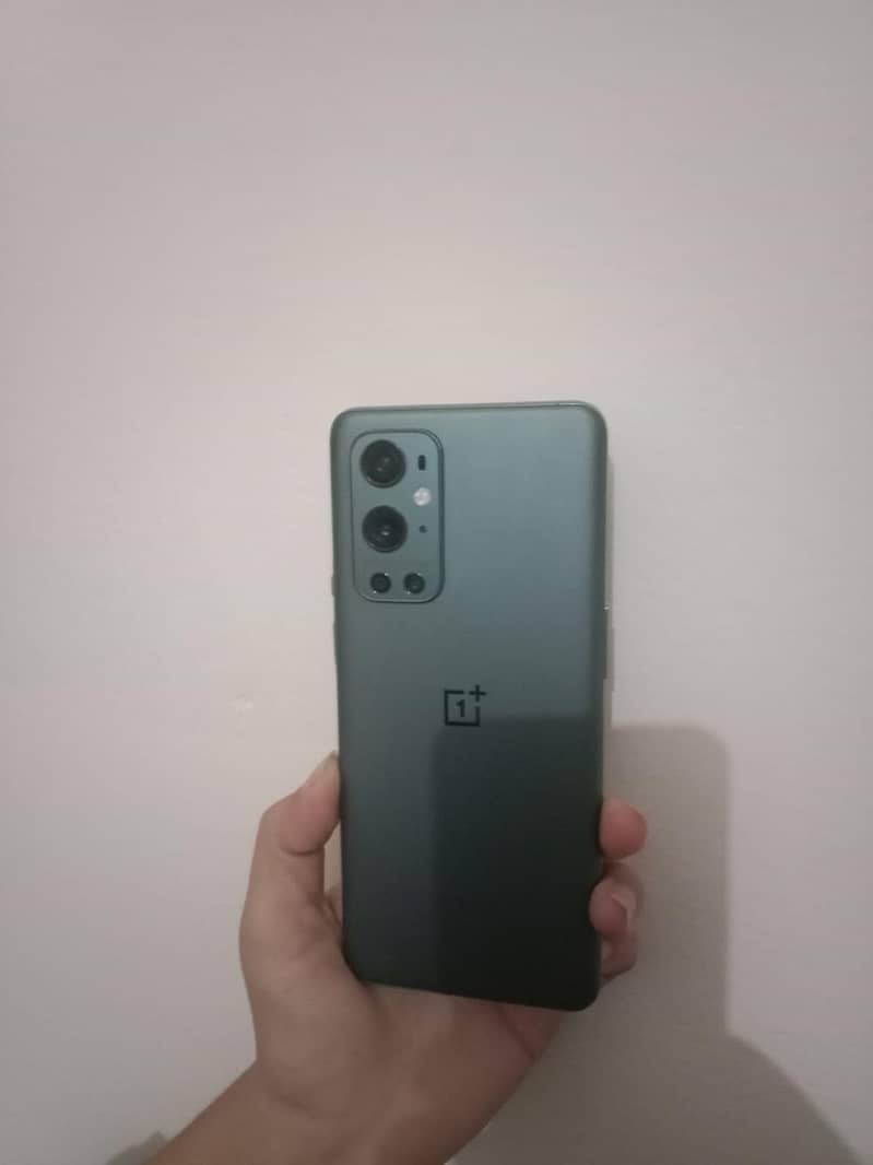 OnePlus 9pro 0