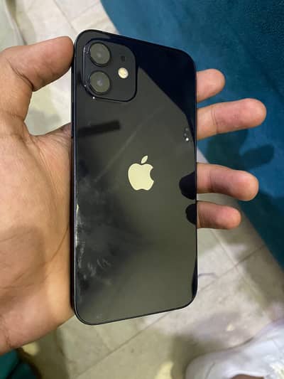 i phone 12 non pta water pack 10/10