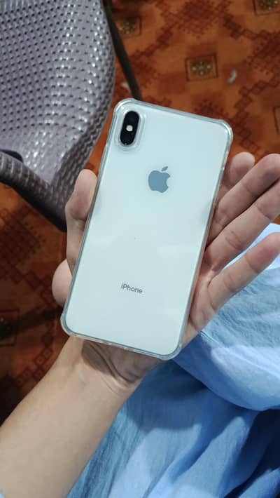 battery on service he baqi ok , 256 , white, LLA