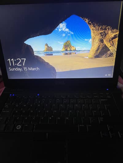 Selling my dell latitude E6410 laptop
