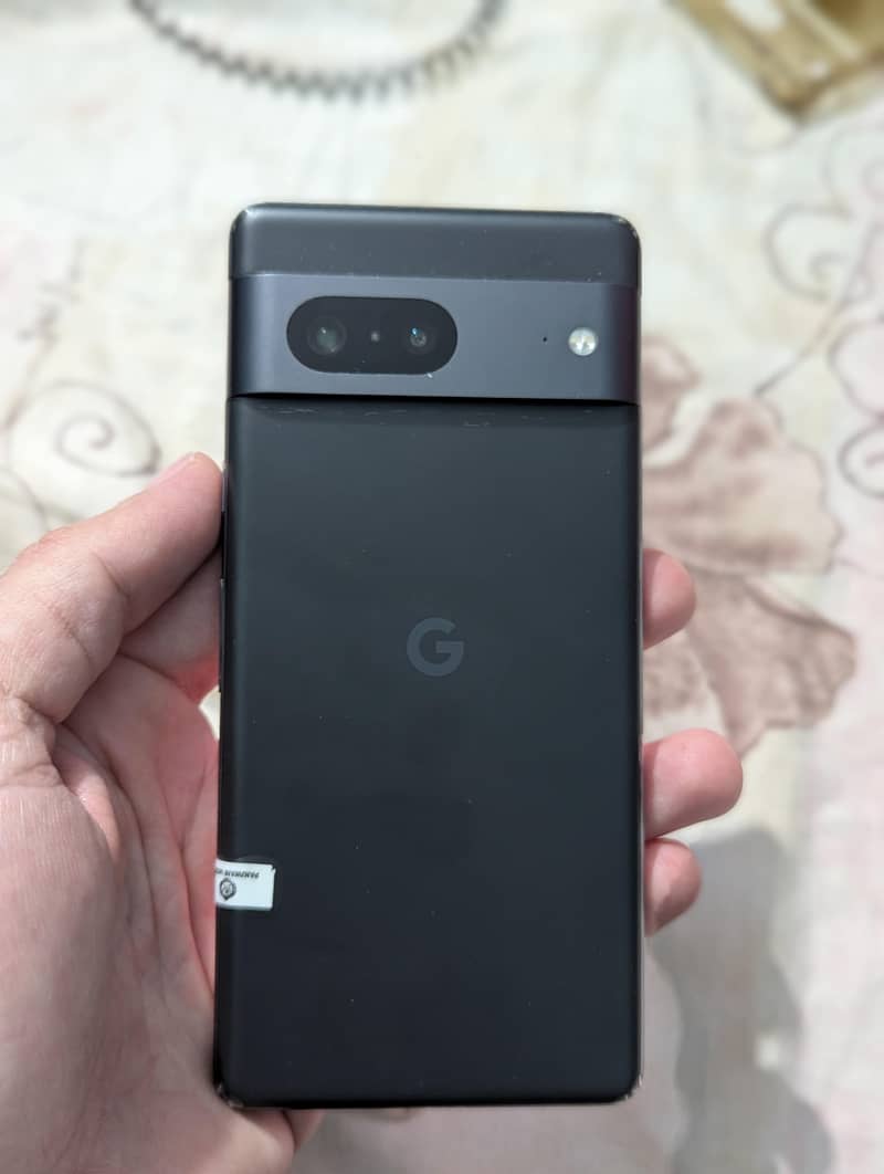 Google pixel 7 1