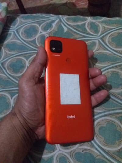 Redmi 9c Pta officel 03417315131 only call what's app