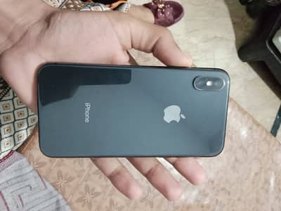 iPhone X pta approved