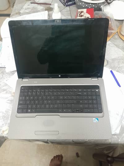 Laptop G 72